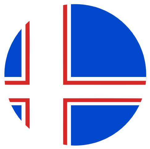 SmashIceland logo